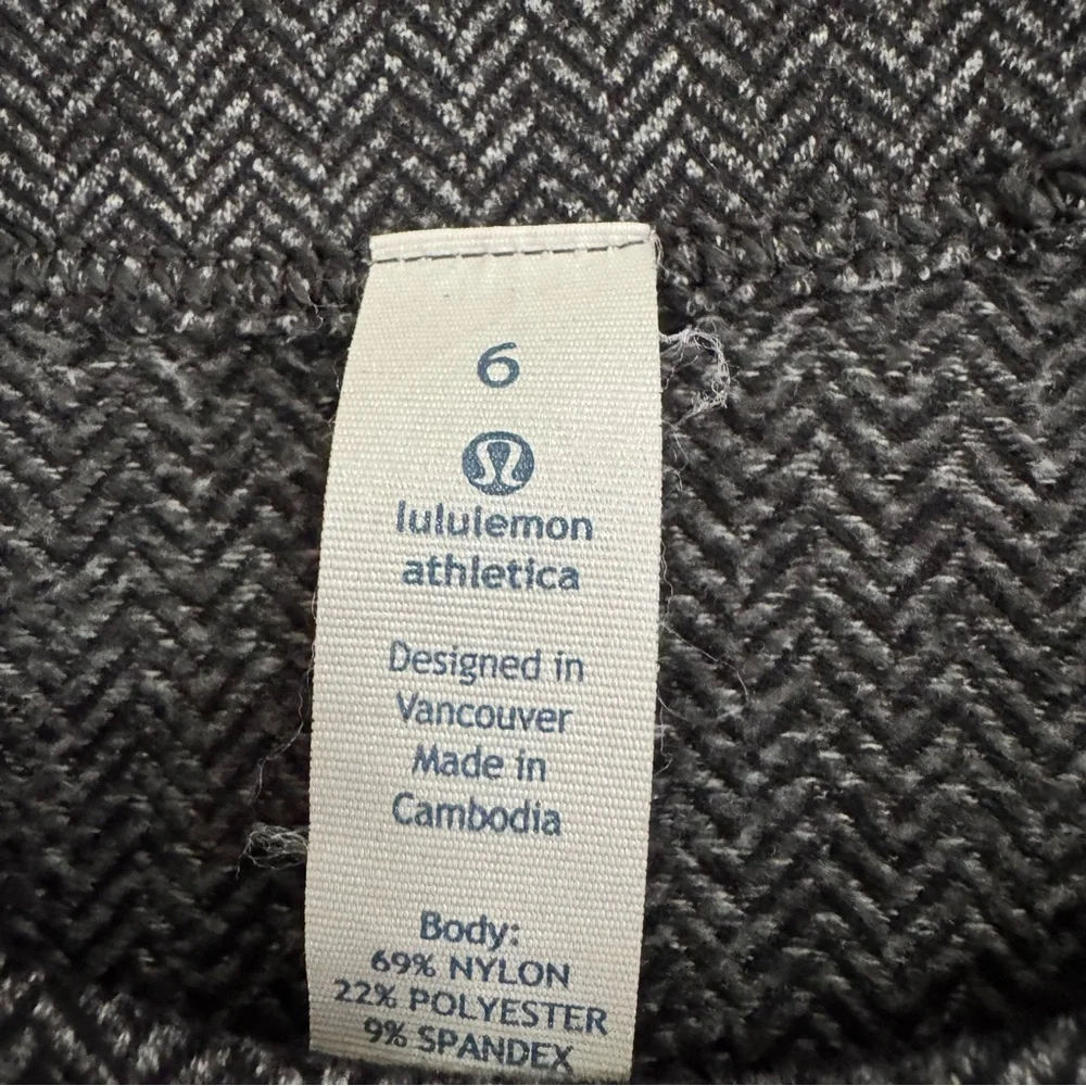 lululemon athletica lululemon think
